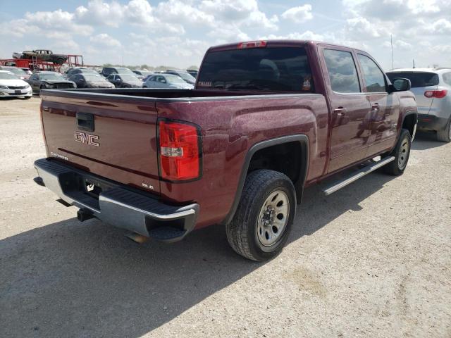 Photo 4 from auction – 2015 GMC SIERRA C15 with VIN 3GTP1UEC4FG203113