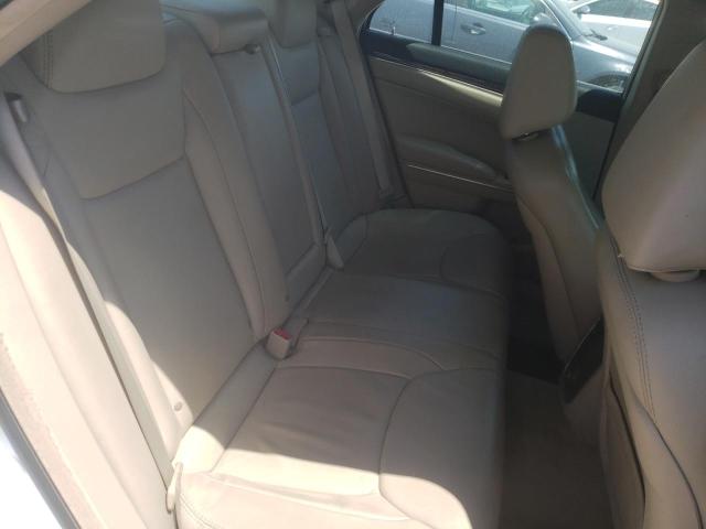 Photo 6 from auction – 2013 CHRYSLER 300 with VIN 2C3CCAAG5DH508461