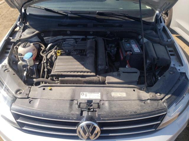 Photo 7 from auction – 2017 VOLKSWAGEN JETTA SE with VIN 3VWDB7AJ5HM264297