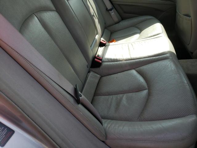 Photo 6 from auction – 2004 MERCEDES-BENZ E 500 with VIN WDBUF70J44A418075