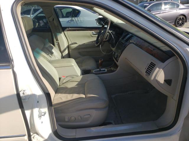 Photo 5 from auction – 2011 CADILLAC DTS PREMIU with VIN 1G6KH5E69BU140980