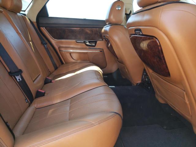 Photo 6 from auction – 2012 JAGUAR XJL with VIN SAJWA2GB5CLV35940