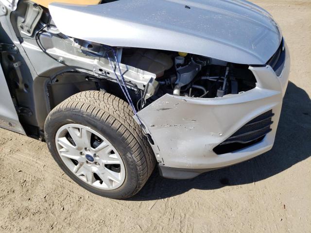 Фото 9 с аукциона – 2015 FORD ESCAPE S с VIN 1FMCU0F76FUB63559