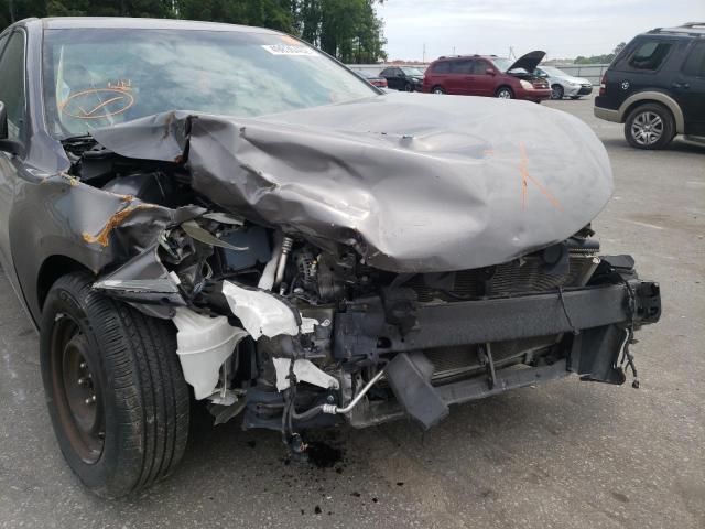 Photo 9 from auction – 2016 TOYOTA CAMRY LE with VIN 4T1BF1FK4GU148155
