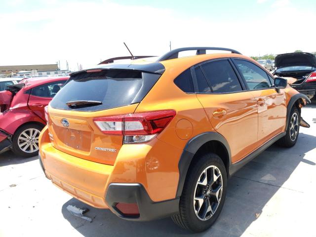Photo 4 from auction – 2019 SUBARU CROSSTREK with VIN JF2GTAAC5K9279093