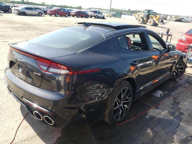 Photo 4 from auction – 2022 KIA STINGER GT with VIN KNAE35LD1N6105852