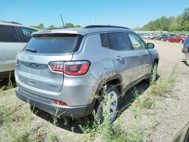 Photo 4 from auction – 2018 JEEP COMPASS LA with VIN 3C4NJDBB5JT315504