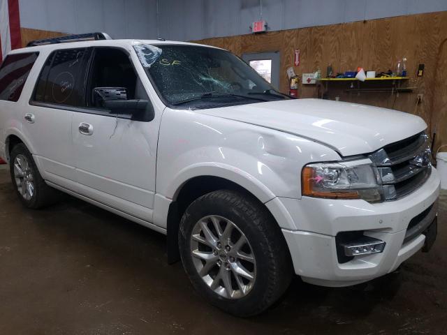 Photo 9 from auction – 2015 FORD EXPEDITION with VIN 1FMJU2AT7FEF44385