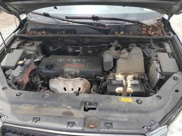 Photo 7 from auction – 2007 TOYOTA RAV4 with VIN JTMZD35V875066973