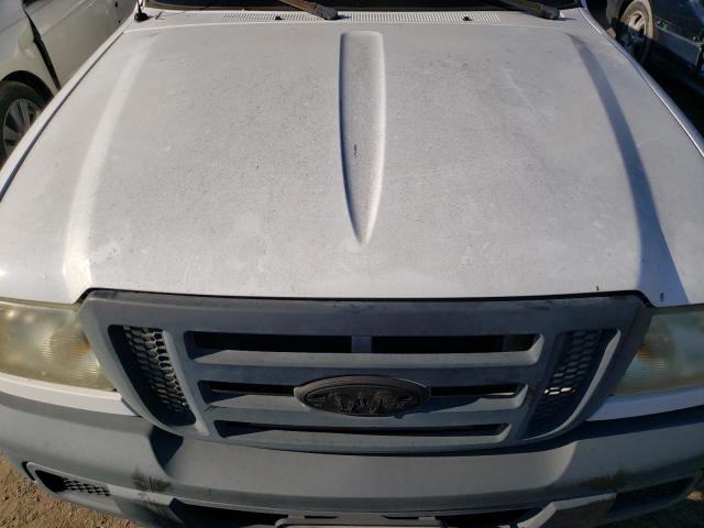 Photo 7 from auction – 2006 FORD RANGER with VIN 1FTYR10D66PA65016