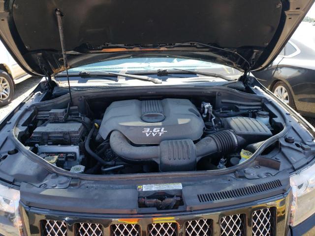 Photo 7 from auction – 2013 JEEP GRAND CHER with VIN 1C4RJFAG7DC587868