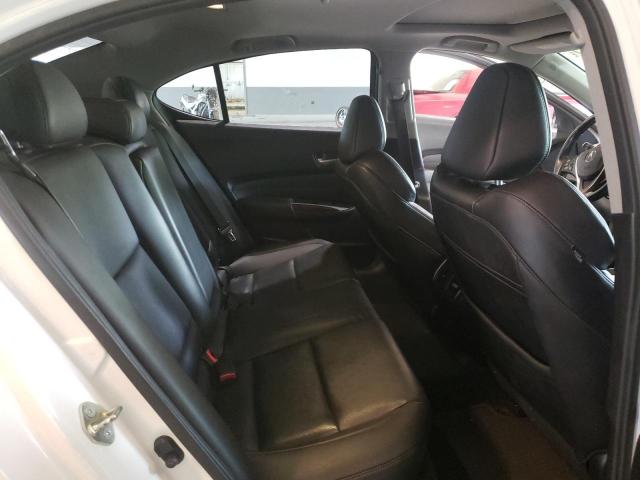 Photo 6 from auction – 2015 ACURA TLX TECH with VIN 19UUB1F53FA025077