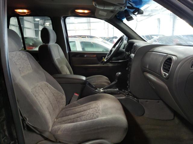 Foto 5 de la subasta – 2004 GMC ENVOY con VIN 1GKDT13S642220754