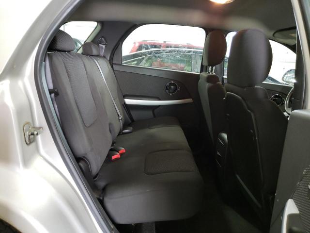Photo 6 from auction – 2007 PONTIAC TORRENT with VIN 2CKDL73F976027046