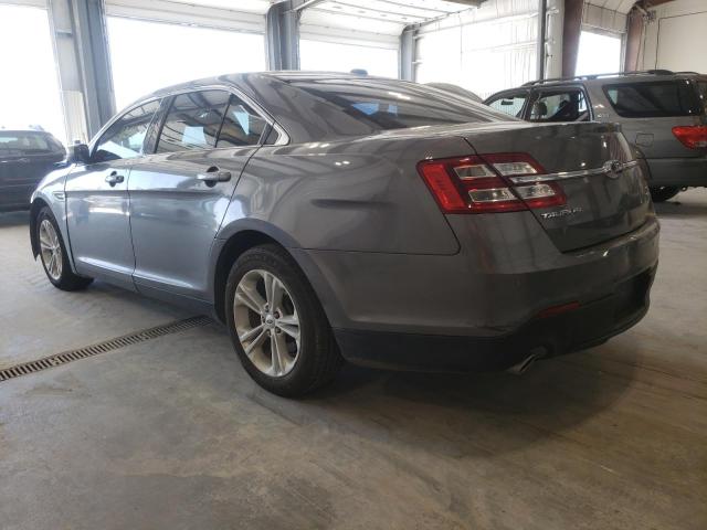 Photo 3 from auction – 2014 FORD TAURUS SEL with VIN 1FAHP2E86EG156153