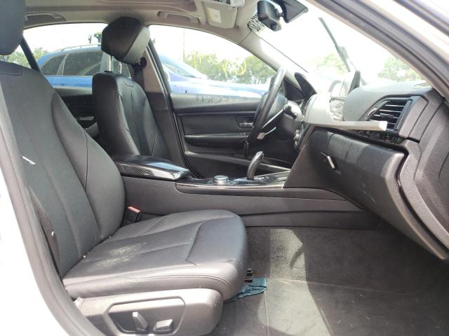 Photo 5 from auction – 2015 BMW 320 I with VIN WBA3B1C59F5A05939