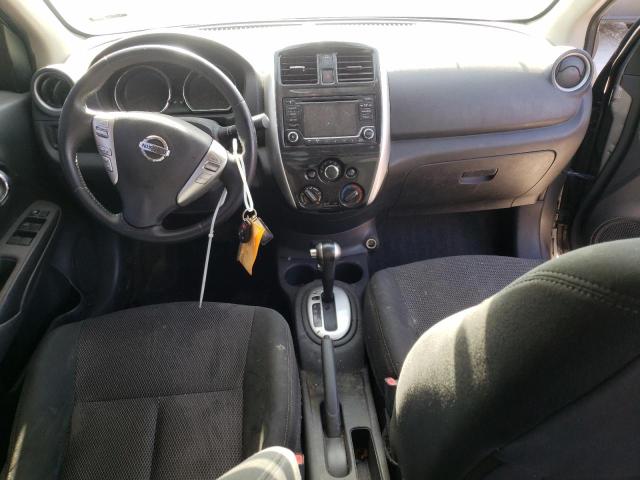 Photo 9 from auction – 2017 NISSAN VERSA S with VIN 3N1CN7AP5HL846984