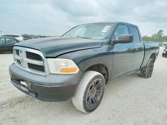 Photo 2 from auction – 2011 DODGE RAM 1500 with VIN 1D7RB1GP3BS576849