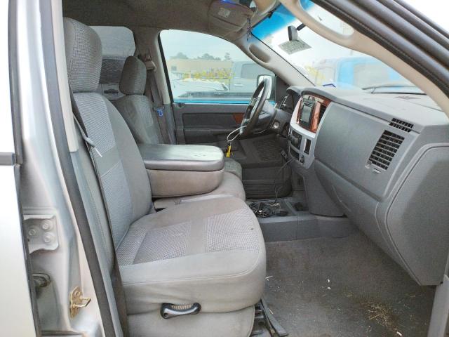 Photo 5 from auction – 2006 DODGE RAM 3500 with VIN 3D7LX39C66G204108