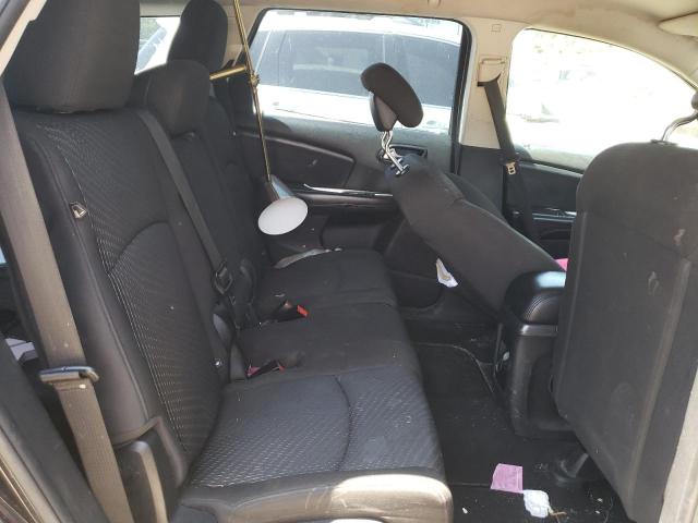 Photo 6 from auction – 2012 DODGE JOURNEY SE with VIN 3C4PDCAB9CT199657