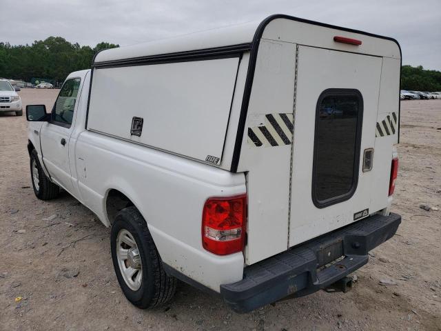 صورة رقم 3 من المزاد - 2011 FORD RANGER مع VIN 1FTKR1AD6BPA93476