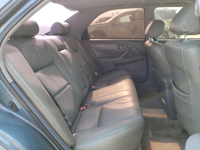 Photo 6 from auction – 2001 TOYOTA CAMRY CE with VIN 4T1BG22K91U851850