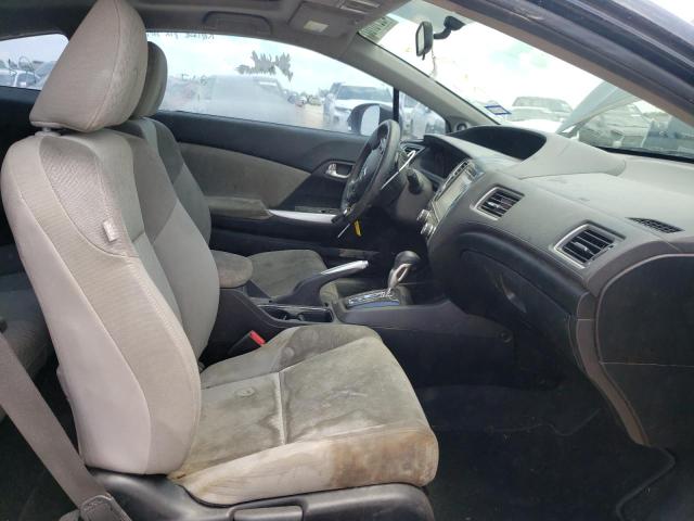 Photo 5 from auction – 2015 HONDA CIVIC EX with VIN 2HGFG3B86FH520302