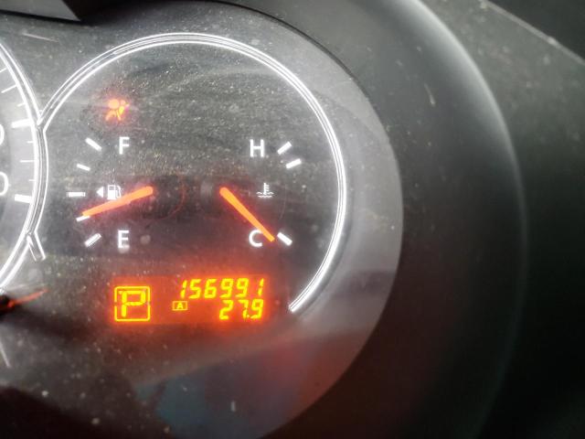 Photo 8 from auction – 2010 NISSAN ALTIMA BAS with VIN 1N4AL2APXAN440174
