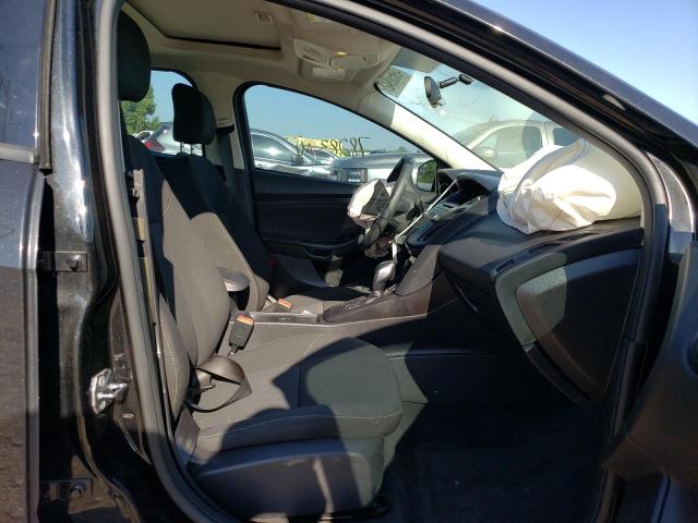 Photo 5 from auction – 2015 FORD FOCUS SE with VIN 1FADP3F26FL201616