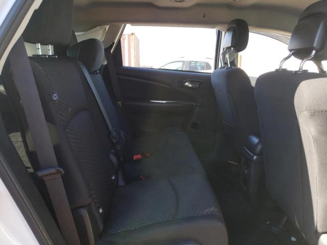 Photo 6 from auction – 2016 DODGE JOURNEY SX with VIN 3C4PDCBB3GT104840