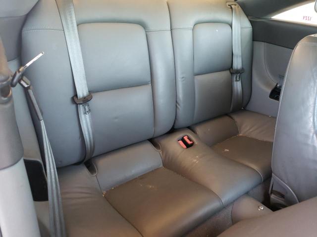 Photo 6 from auction – 2004 AUDI TT 3.2 QUA with VIN TRUWF28NX41025224