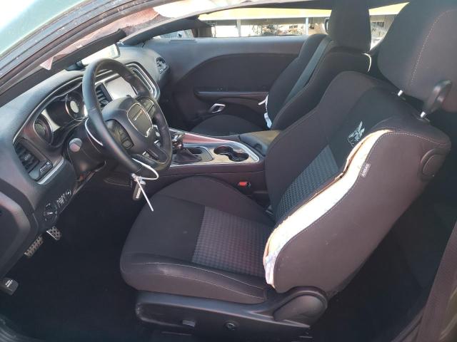 Photo 5 from auction – 2021 DODGE CHALLENGER with VIN 2C3CDZFJ4MH571695