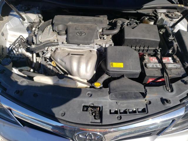 Photo 7 from auction – 2013 TOYOTA CAMRY L with VIN 4T1BF1FK3DU225884