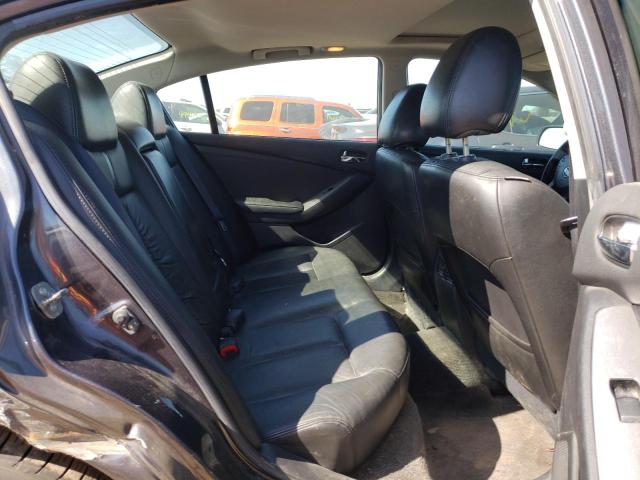 Photo 6 from auction – 2011 NISSAN ALTIMA BAS with VIN 1N4AL2AP1BN420865