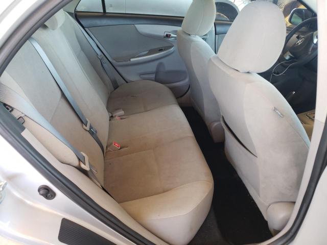 Photo 6 from auction – 2013 TOYOTA COROLLA with VIN 5YFBU4EE9DP172189