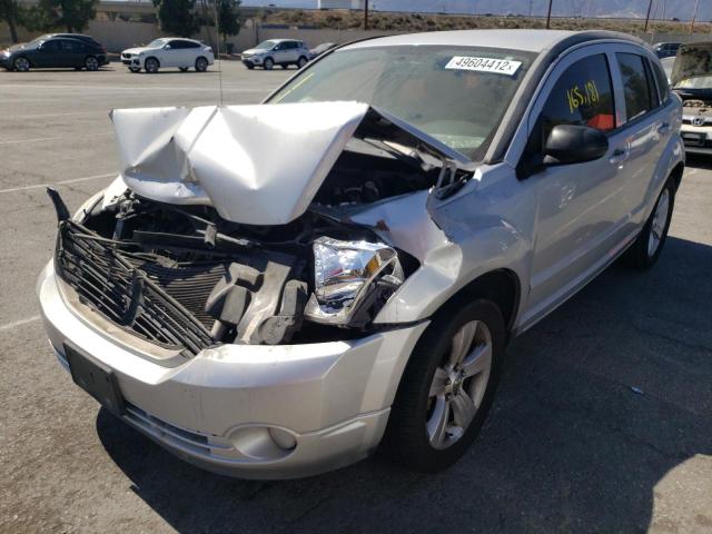 Photo 2 from auction – 2011 DODGE CALIBER MA with VIN 1B3CB3HA2BD160674