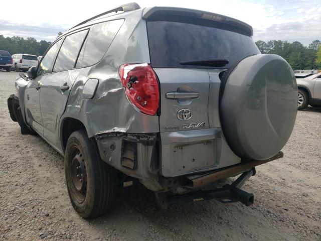 Photo 3 from auction – 2006 TOYOTA RAV4 with VIN JTMZD33VX65024886