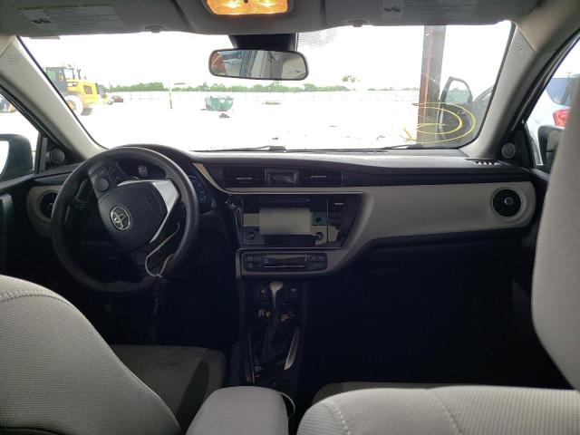 Photo 9 from auction – 2017 TOYOTA COROLLA L with VIN 2T1BURHE1HC847483