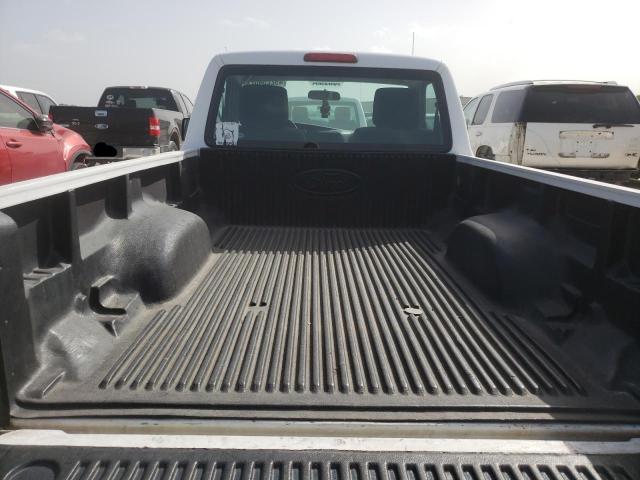Photo 6 from auction – 2010 FORD RANGER with VIN 1FTKR1AD3APA76648