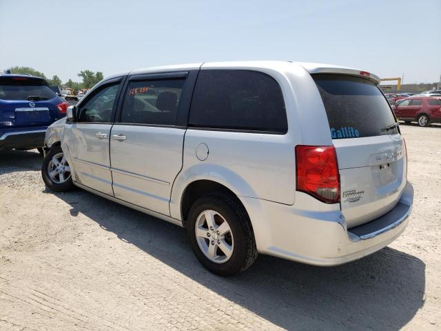 Photo 3 from auction – 2012 DODGE GRAND CARA with VIN 2C4RDGCG2CR204922