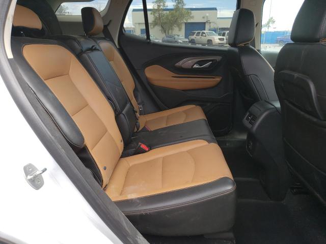 Photo 6 from auction – 2020 GMC TERRAIN SL with VIN 3GKALPEX4LL136444