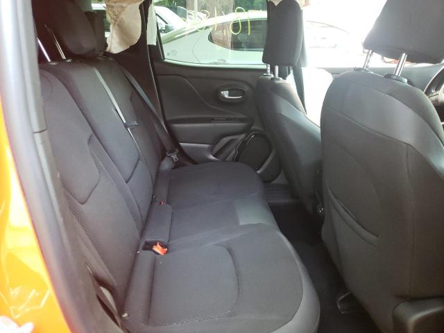 Photo 6 from auction – 2018 JEEP RENEGADE L with VIN ZACCJABB4JPH08522