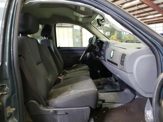 Photo 5 from auction – 2013 GMC SIERRA K15 with VIN 3GTP2UEA3DG246883