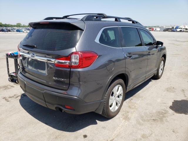 Photo 4 from auction – 2021 SUBARU ASCENT with VIN 4S4WMAAD2M3438668