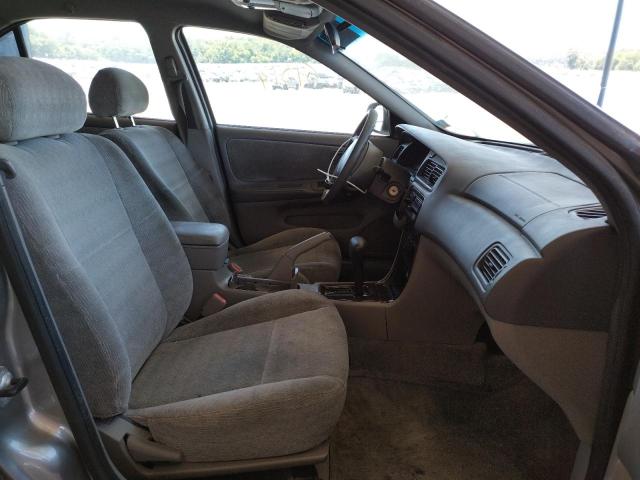 Photo 5 from auction – 2001 NISSAN ALTIMA XE with VIN 1N4DL01D81C233155