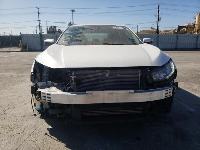 Photo 9 from auction – 2016 HONDA CIVIC EX with VIN 2HGFC1F36GH647213