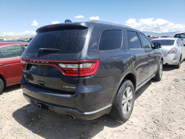 Photo 4 from auction – 2014 DODGE DURANGO LI with VIN 1C4RDJDG1EC971278