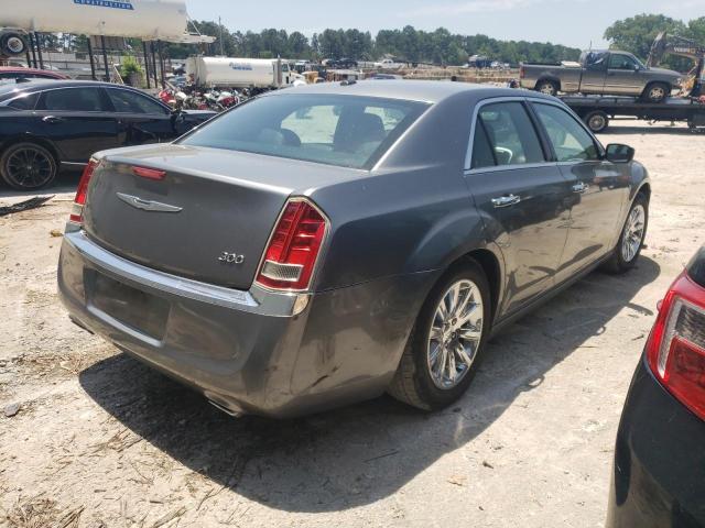 Photo 4 from auction – 2012 CHRYSLER 300 LIMITE with VIN 2C3CCACG2CH191430