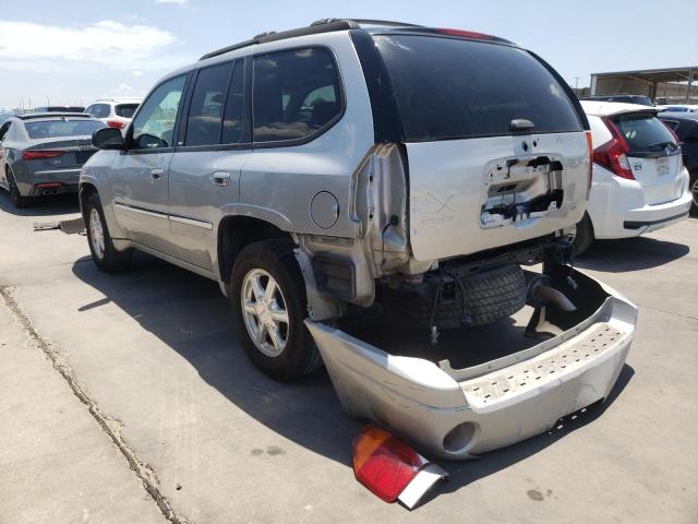 Photo 3 from auction – 2006 GMC ENVOY with VIN 1GKDS13S362341716