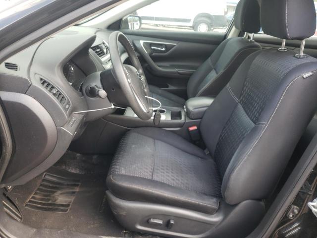 Photo 5 from auction – 2017 NISSAN ALTIMA 2.5 with VIN 1N4AL3AP7HC133816